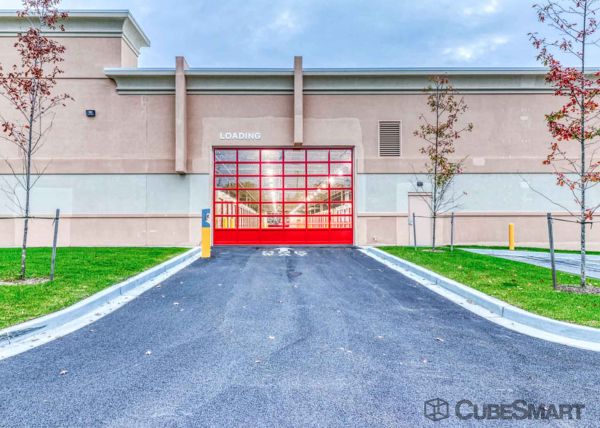 CubeSmart Self Storage - MD Elkton Pulaski Hwy - 300 East Pulaski Highway
