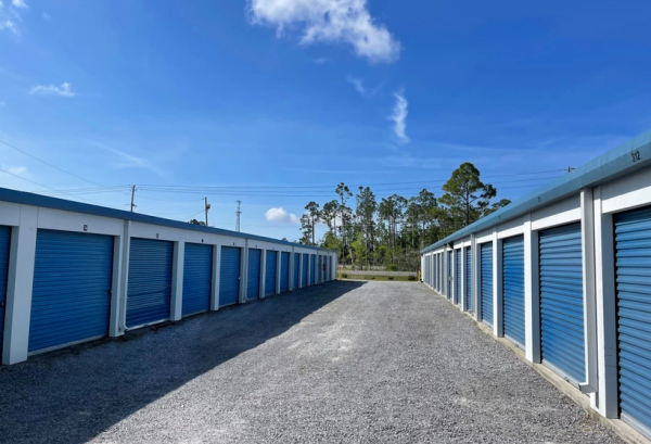 Gulf Coast Storage - 19th St - 1310 19th Street