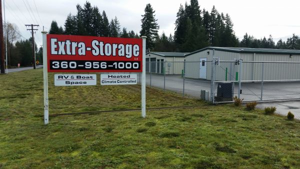 Olympia Extra-Storage LLC - 1045 93rd Avenue Southwest