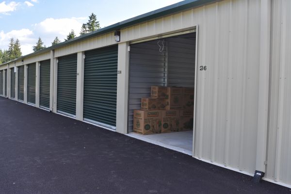 Olympia Extra-Storage LLC - 1045 93rd Avenue Southwest