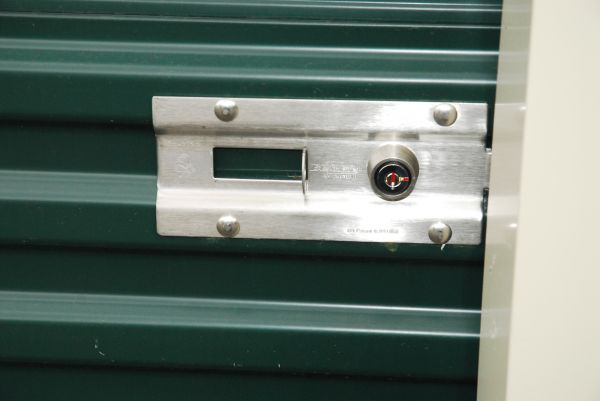 Olympia Extra-Storage LLC - 1045 93rd Avenue Southwest