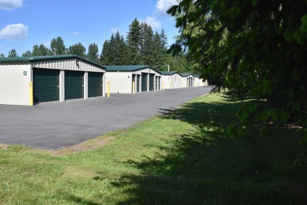 Olympia Extra-Storage LLC - 1045 93rd Avenue Southwest