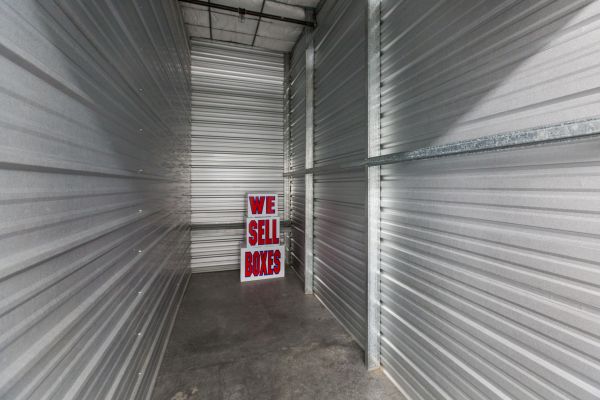 PUBLIX SELF STORAGE - 11700 Business Boulevard