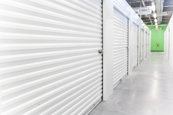 Self-Storage at the E-Commerce Center of Hampton - 1708 Todds Lane