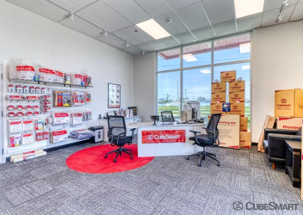 CubeSmart Self Storage- FL Cape Coral Skyline Blvd - 2314 Skyline Boulevard
