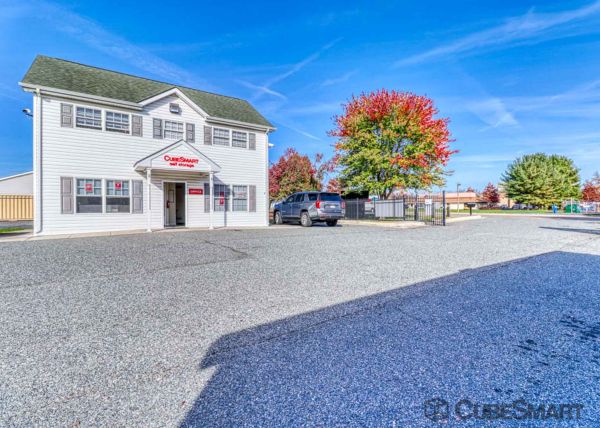 CubeSmart Self Storage - MD Elkton Coachman Dr - 4 Coachman Drive