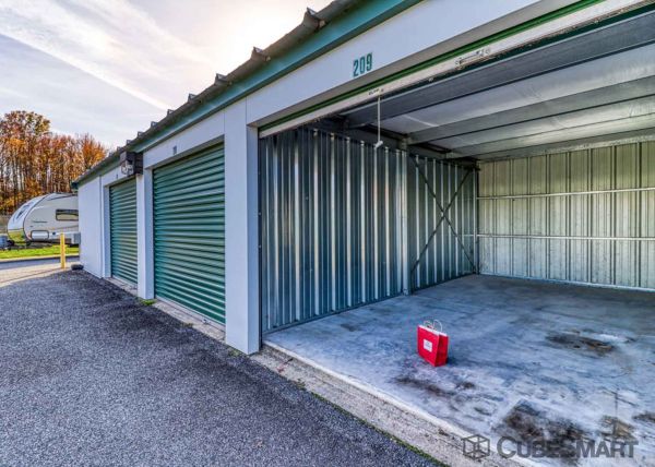 CubeSmart Self Storage - MD Elkton Coachman Dr - 4 Coachman Drive