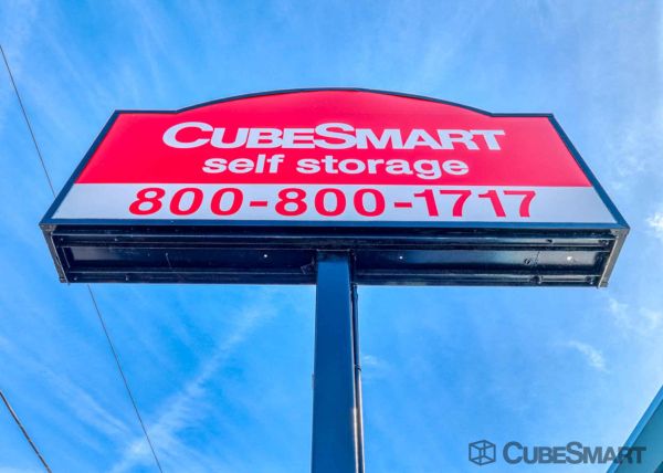 CubeSmart Self Storage - MD Elkton W Pulaski Hwy - 1882 West Pulaski Highway