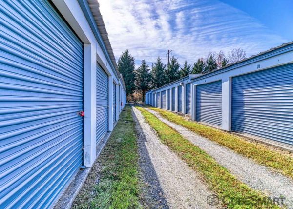 CubeSmart Self Storage - MD Elkton W Pulaski Hwy - 1882 West Pulaski Highway