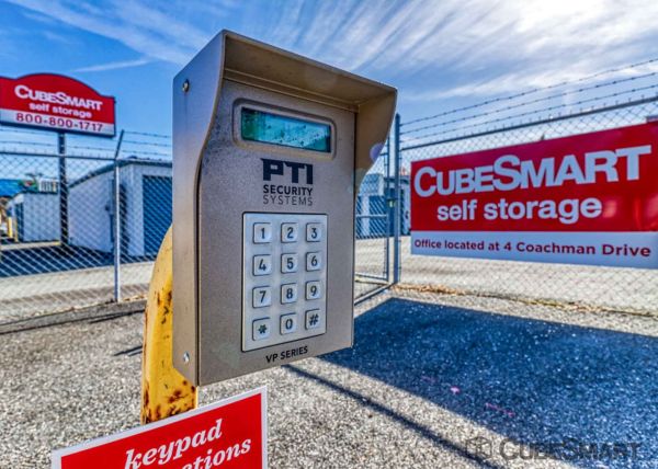 CubeSmart Self Storage - MD Elkton W Pulaski Hwy - 1882 West Pulaski Highway