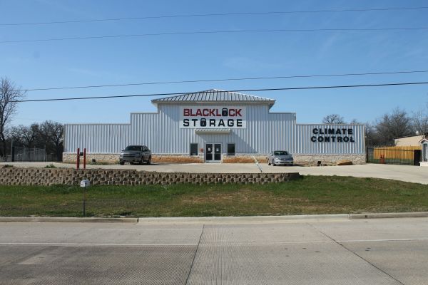 Blacklock Storage - Fort Worth - 9355 Jacksboro Highway