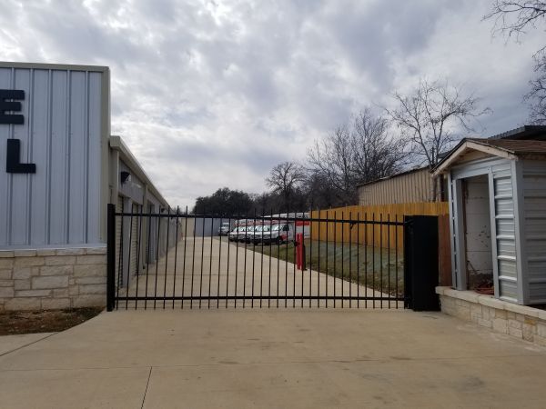 Blacklock Storage - Fort Worth - 9355 Jacksboro Highway