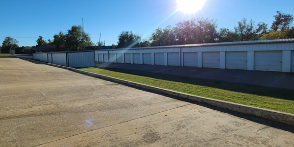 KO Storage of Harrah - NE 23rd St - 20131 Northeast 23Rd Street