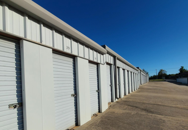 KO Storage of Harrah - NE 23rd St - 20131 Northeast 23Rd Street