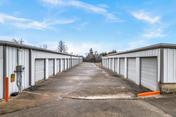 KO Storage of Harrah - NE 23rd St - 20131 Northeast 23Rd Street