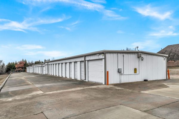 KO Storage of Harrah - NE 23rd St - 20131 Northeast 23Rd Street