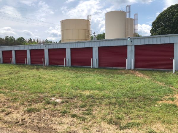 KO Storage of Mount Pleasant - FM127 - 7085 Farm to Market Road 127
