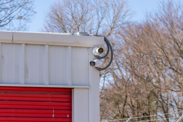 KO Storage of Mount Pleasant - FM127 - 7085 Farm to Market Road 127