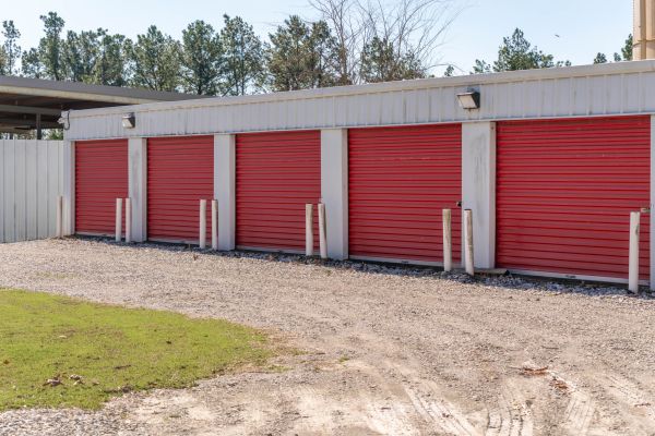 KO Storage of Mount Pleasant - FM127 - 7085 Farm to Market Road 127