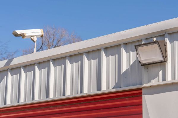 KO Storage of Mount Pleasant - FM127 - 7085 Farm to Market Road 127