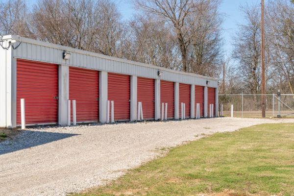 KO Storage of Mount Pleasant - FM127 - 7085 Farm to Market Road 127