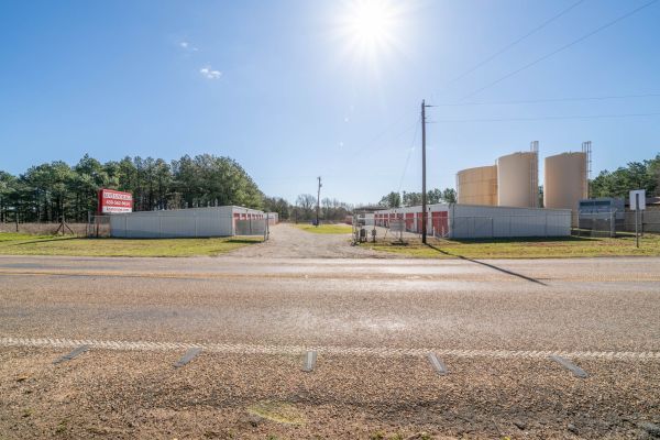 KO Storage of Mount Pleasant - FM127 - 7085 Farm to Market Road 127