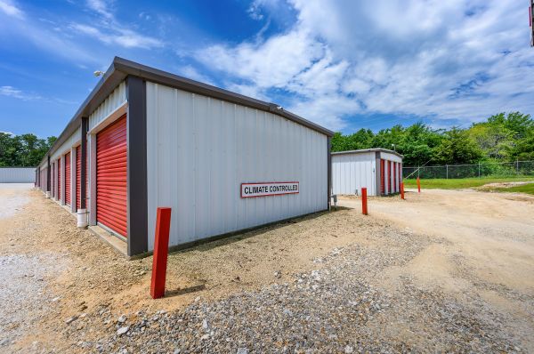 KO Storage of Mount Vernon - I-30 Service Rd - 699 Interstate 30 Service Road