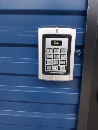 My Home Town Storage - 5959 Service Road