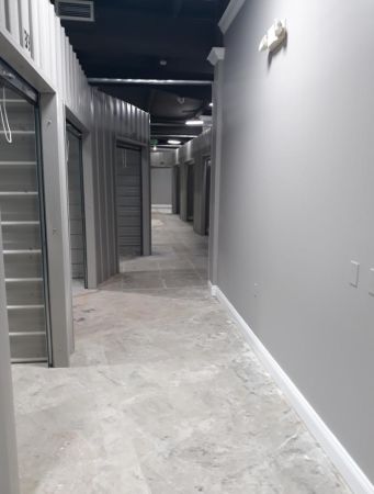 My Home Town Storage - 5959 Service Road