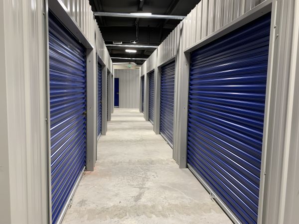 My Home Town Storage - 5959 Service Road