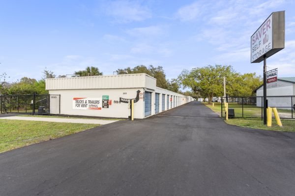 Plant Saver Storage - 3010 James L Redman Parkway