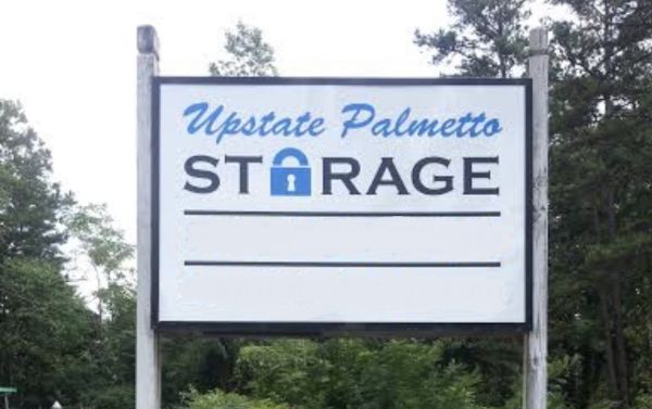 Upstate Palmetto Mini Storage - 504 Briarwood Road