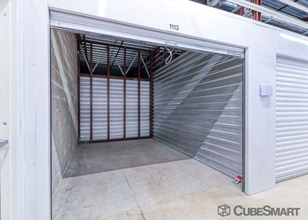 CubeSmart Self Storage - TX San Antonio Vance Jackson Rd - 16227 Vance Jackson Road