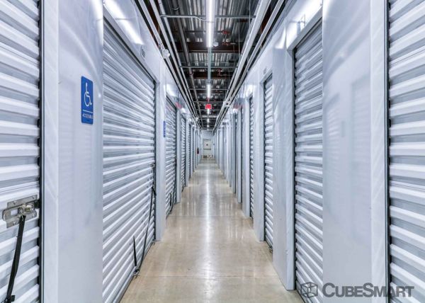 CubeSmart Self Storage - TX San Antonio Vance Jackson Rd - 16227 Vance Jackson Road