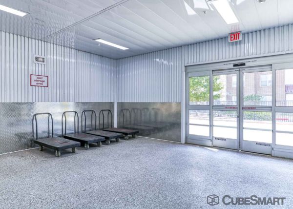CubeSmart Self Storage - TX San Antonio Vance Jackson Rd - 16227 Vance Jackson Road