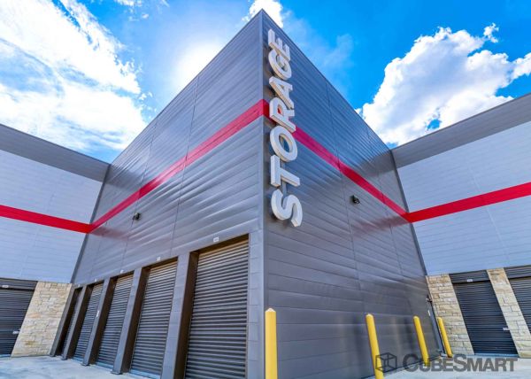 CubeSmart Self Storage - TX San Antonio Vance Jackson Rd - 16227 Vance Jackson Road