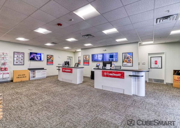 CubeSmart Self Storage - TX San Antonio Vance Jackson Rd - 16227 Vance Jackson Road
