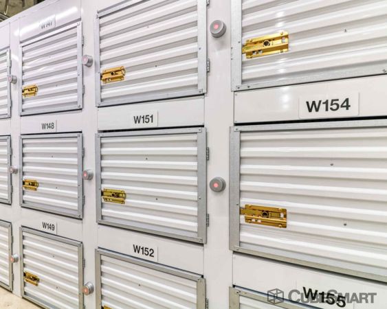CubeSmart Self Storage - TX San Antonio Vance Jackson Rd - 16227 Vance Jackson Road