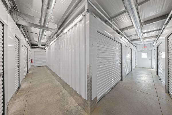 Storage Sense - Duncan - 1660 East Main Street