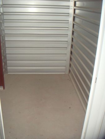 Alamo Broadway Mini-Storage - 1999 Gulfmart Street
