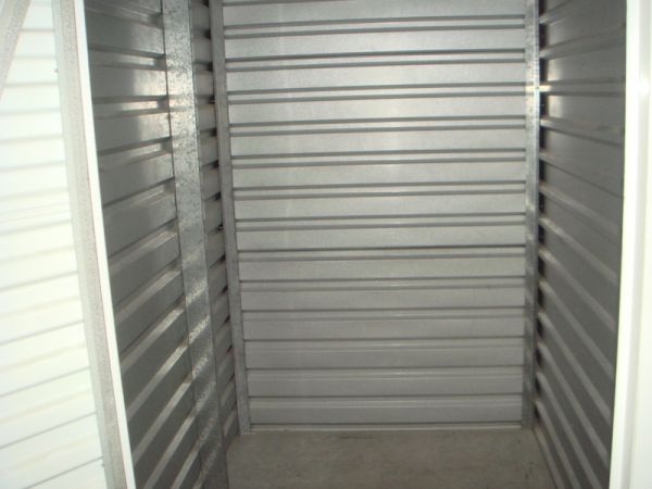 Alamo Wurzbach Mini-Storage - 8747 Wurzbach Road