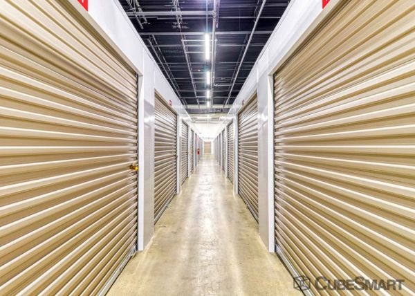 CubeSmart Self Storage - MS Tupelo - 2824 South Eason Boulevard