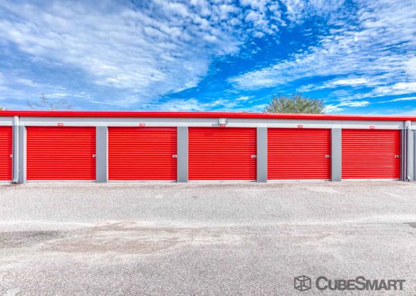 CubeSmart Self Storage - FL Dr Martin Luther King Blvd - 915 West Doctor Martin Luther King Junior Boulevard