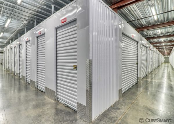 CubeSmart Self Storage - TN Murfreesboro Livy Dearing Pl - 508 Livy Dearing Place