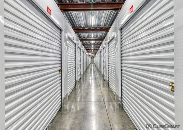 CubeSmart Self Storage - TN Murfreesboro Livy Dearing Pl - 508 Livy Dearing Place