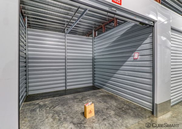 CubeSmart Self Storage - TN Murfreesboro Livy Dearing Pl - 508 Livy Dearing Place