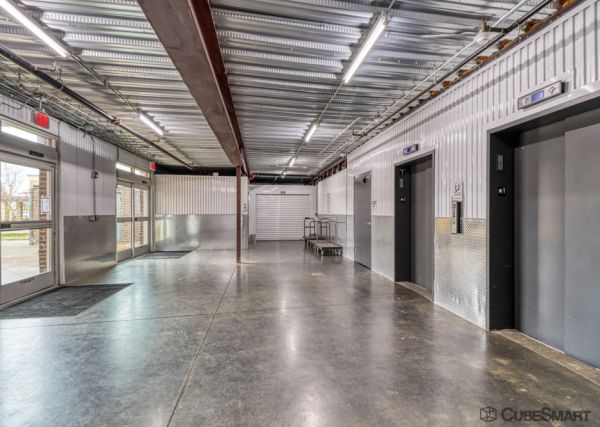 CubeSmart Self Storage - TN Murfreesboro Livy Dearing Pl - 508 Livy Dearing Place