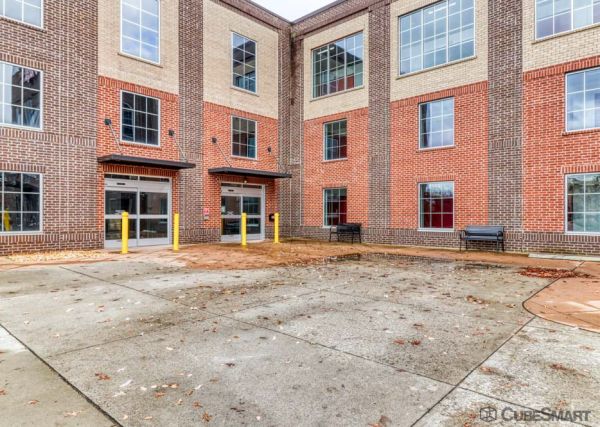 CubeSmart Self Storage - TN Murfreesboro Livy Dearing Pl - 508 Livy Dearing Place