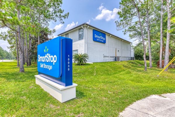 SmartStop Self Storage - St Johns - 10030 EW Pappy Road - 10030 Ew Pappy Road