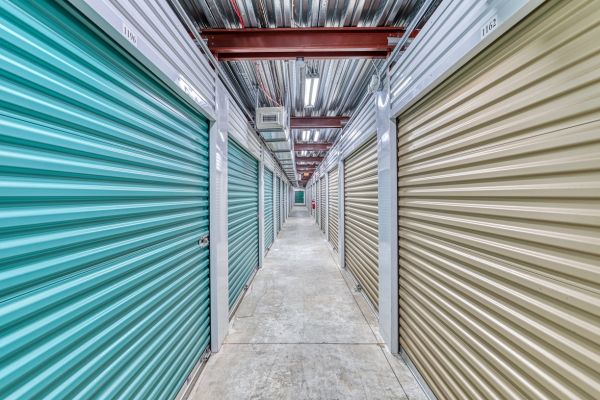 SmartStop Self Storage - St Johns - 10030 EW Pappy Road - 10030 Ew Pappy Road